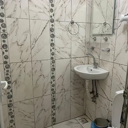 Taksim Dara Apart 2 *