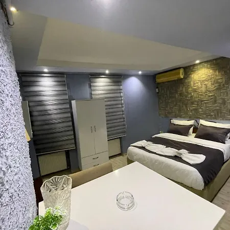 Taksim Dara Apart 2 Aparthotel Istanbul