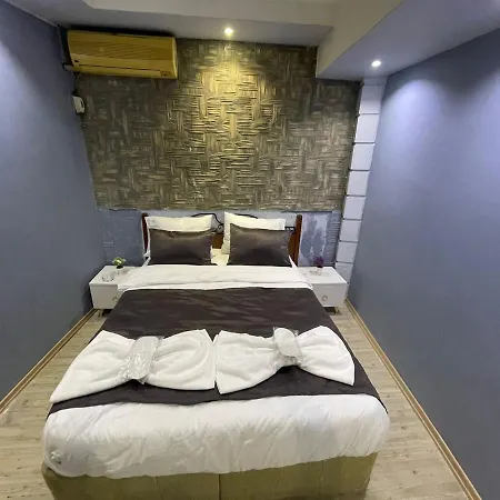 Taksim Dara Apart 2 Aparthotel Istanbul