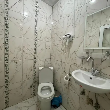 Taksim Dara Apart 2 Aparthotel *
