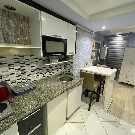 Taksim Dara Apart 2