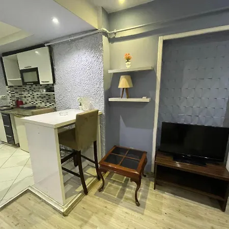 Taksim Dara Apart 2