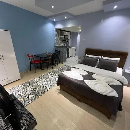Taksim Dara Apart 2