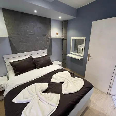 Aparthotel Taksim Dara Apart 2