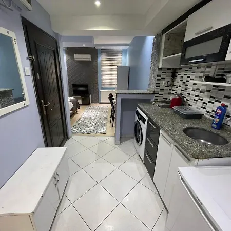 Taksim Dara Apart 2