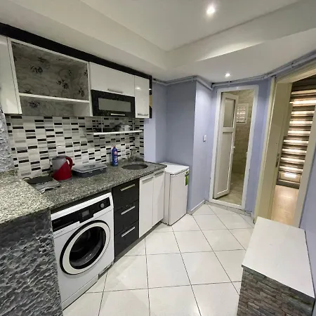 Taksim Dara Apart 2 *