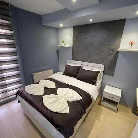 Taksim Dara Apart 2 Istanbul