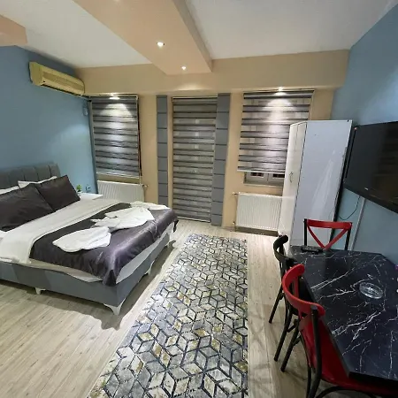 Taksim Dara Apart 2 Aparthotel *