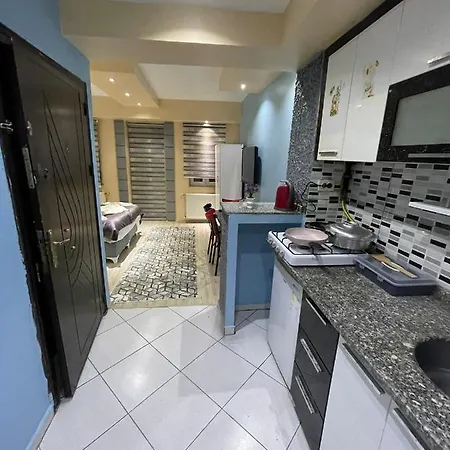 Taksim Dara Apart 2 Aparthotel