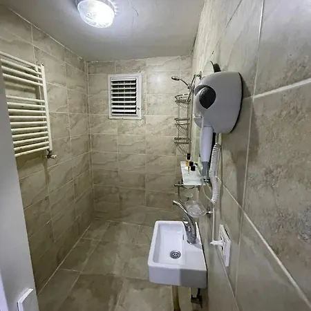 Aparthotel Taksim Dara Apart 2